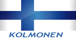 Finlandkolmonen