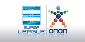 GreekSuperLeague