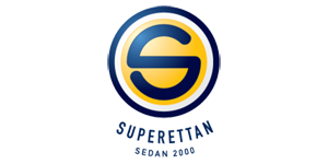 SwedenSuperettan