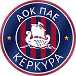 AEK Athens - AOK Kerkyra pick HT/FT 1/1 Image 1