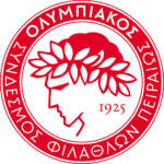 Xanthi FC - Olympiacos pick 2 Image 1