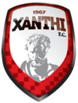 Atromitos - Xanthi pick 1 Image 1