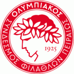 Olympiacos - Aris pick 1 Image 1