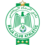 Raja Casablanca - Racing de Casablancapick over 0.5 Goal in ... Image 1