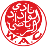 Wydad Casablanca - Olympic Club de Safi pick over 0.5 Goal ... Image 1