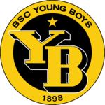 Young Boys - CSKA Moscow pick X2 (Double Chance) Image 1